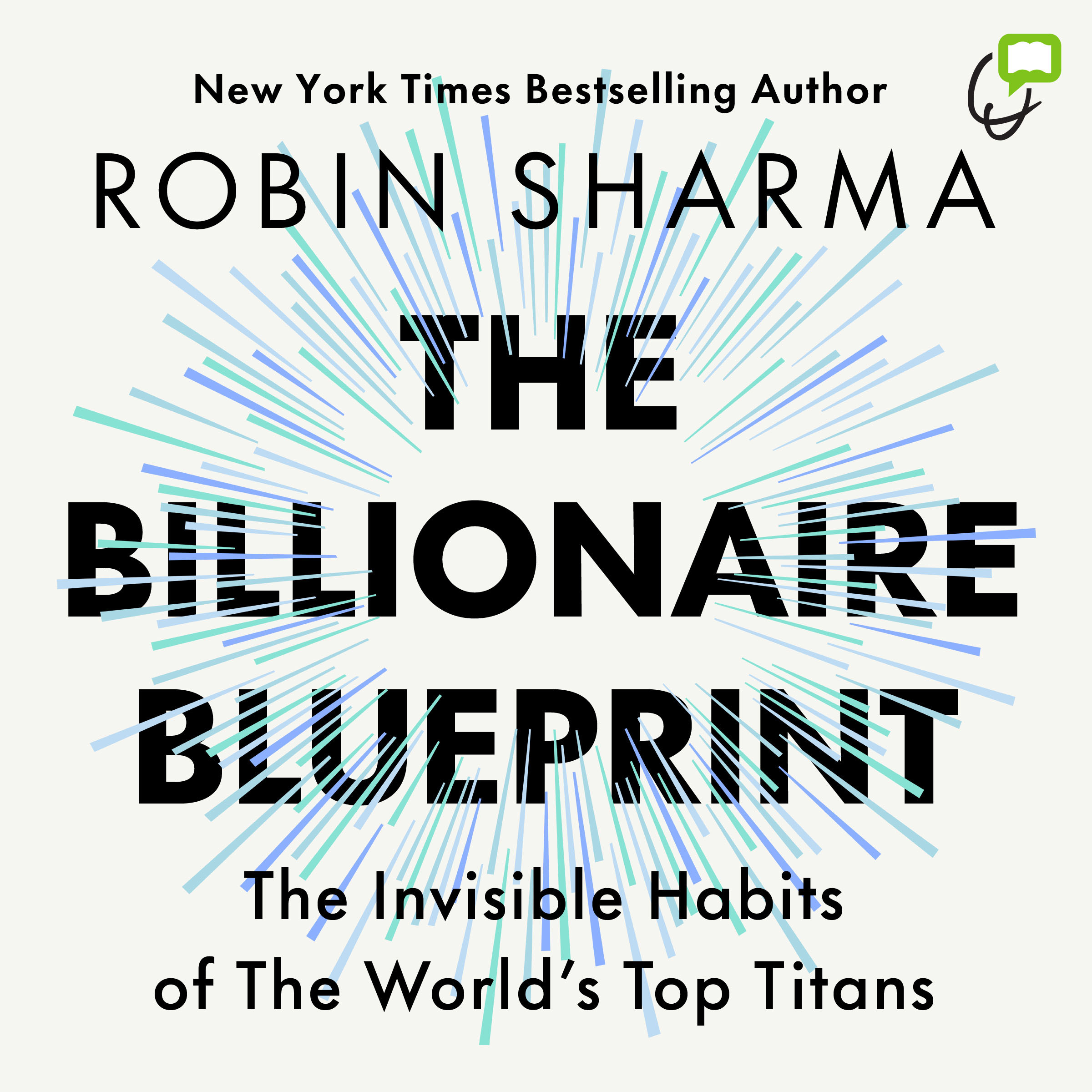 Robin Sharma