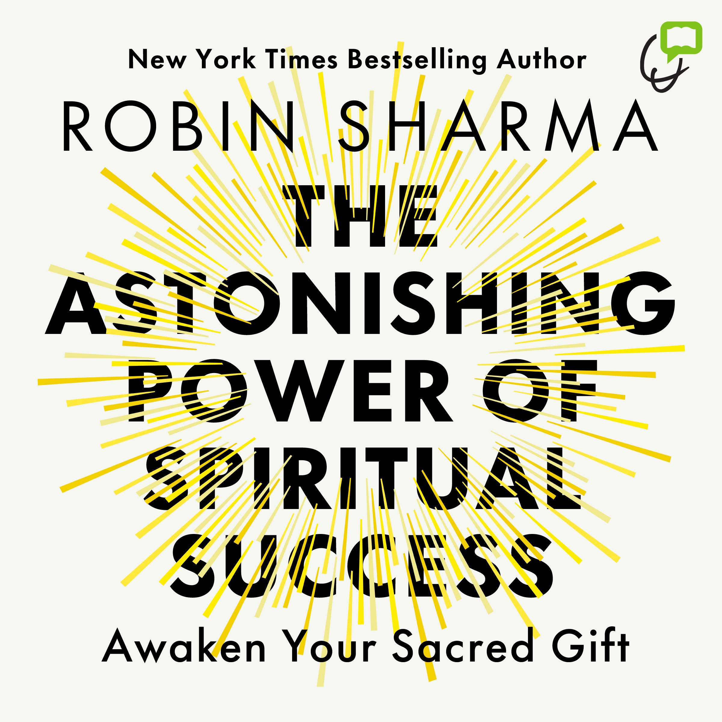The Astonishing Power of Spiritual Success