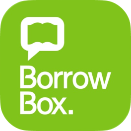 Borrow box